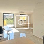 Bright office space for rent