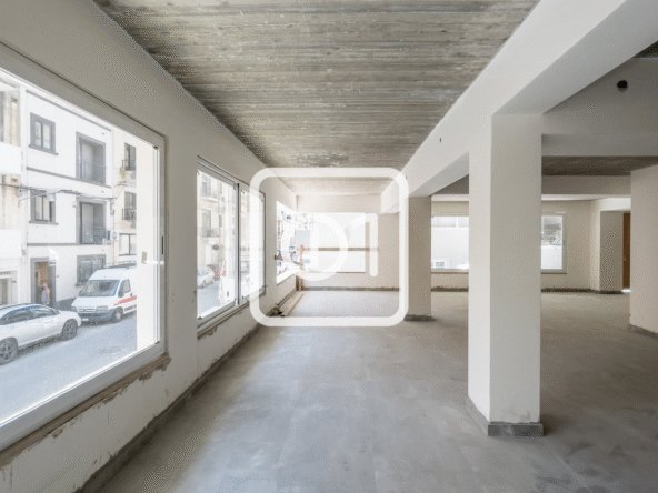 Office Space for Lease in Gzira