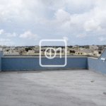 Penthouse office rental in Mosta