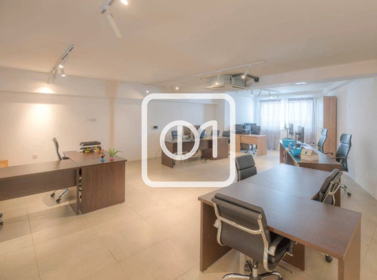 Plug and Play Office For Rent St Julians