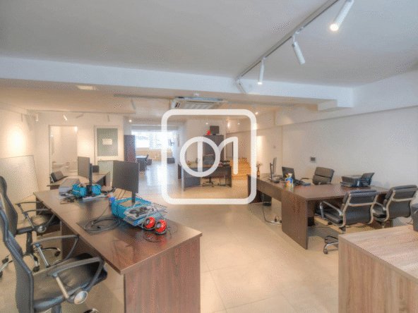 Plug and Play Office For Rent St Julians