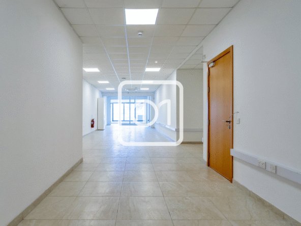 Seafront office for sale in Ta Xbiex