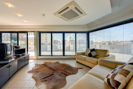 office for rent located in St Julians