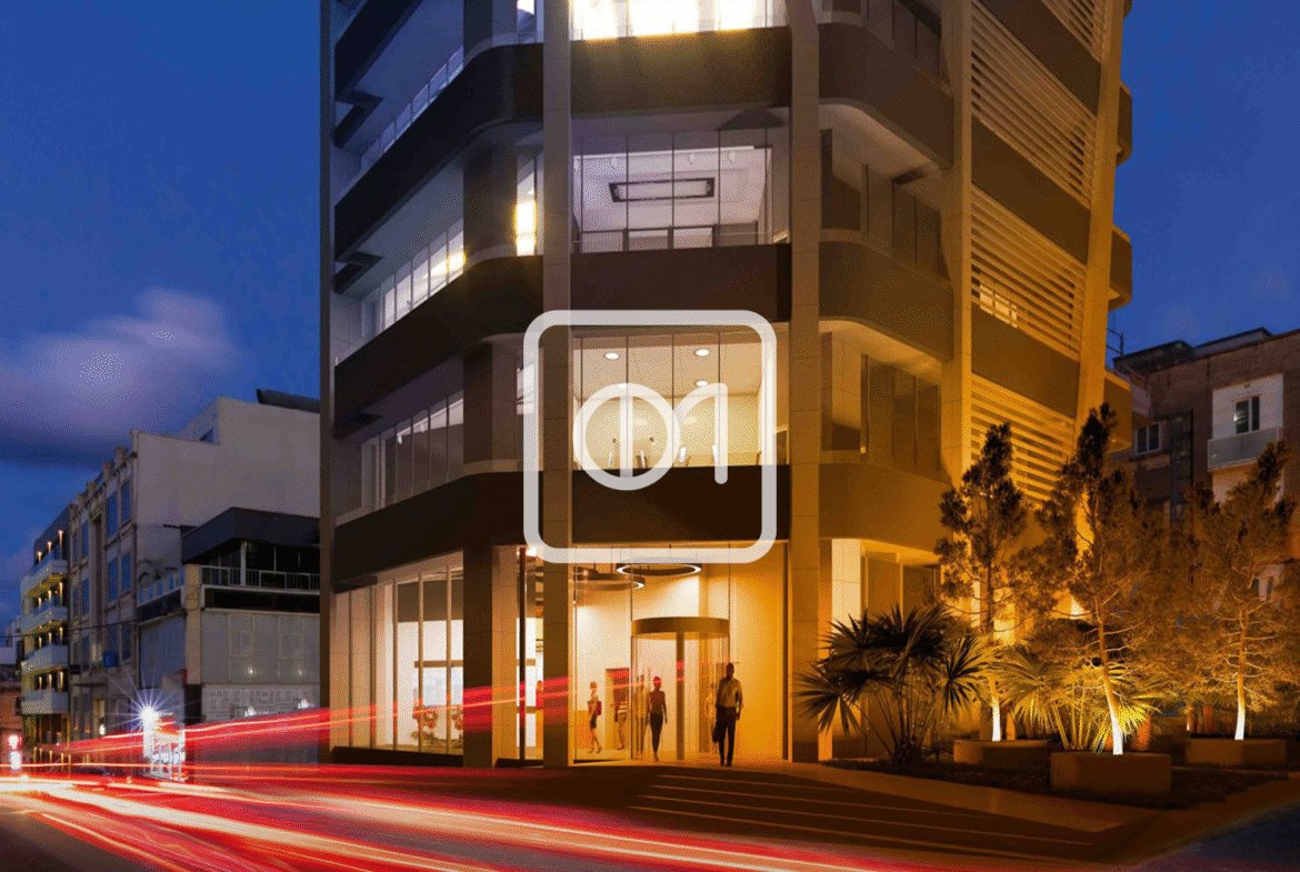 Premium office to lease