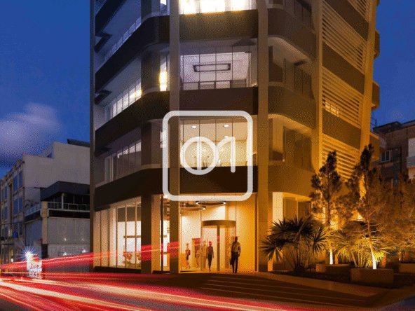 Premium office to lease