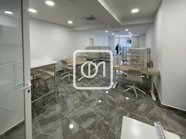 office to lease in Gzira