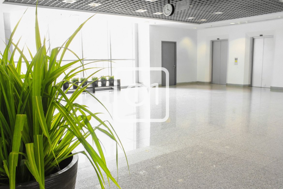Premium office to lease
