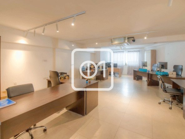 Plug and Play Office For Rent St Julians