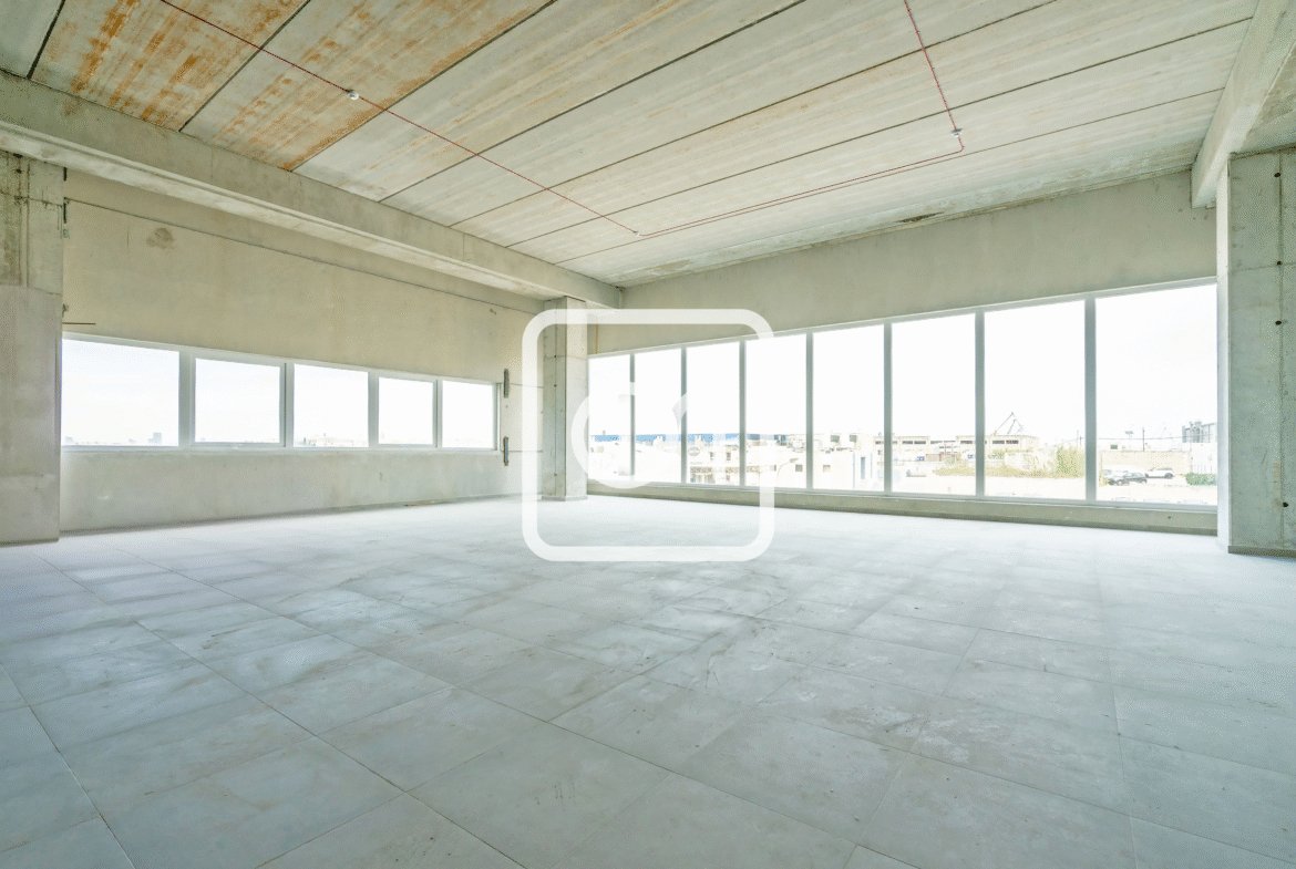 New office for rent in Paola
