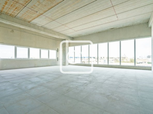 New office for rent in Paola
