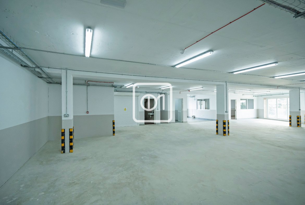 warehouse