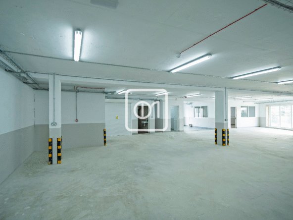 warehouse