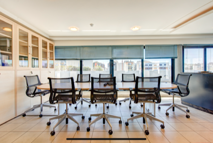 office for rent located in St Julians