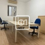 office for rent with marina views