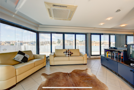 office for rent located in St Julians
