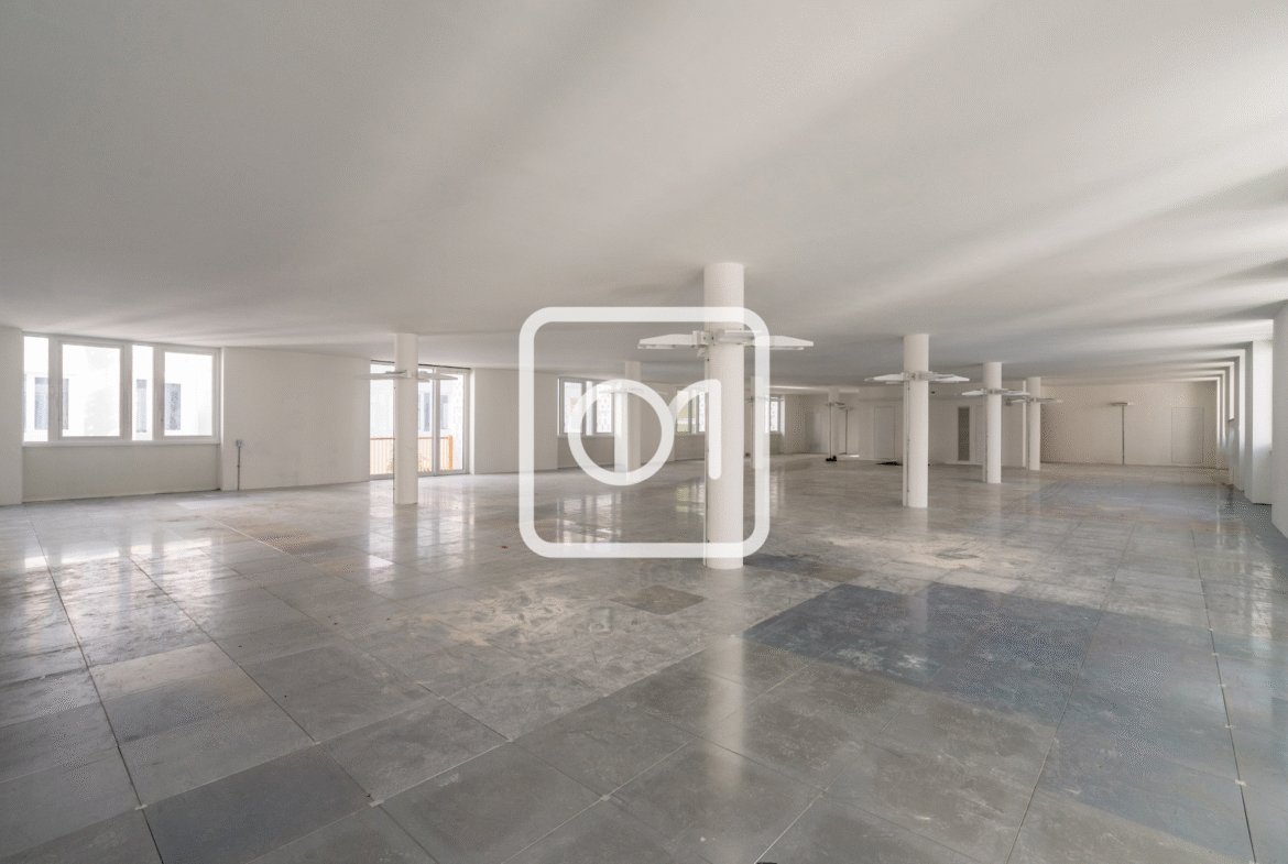 Office Space for Lease in Central Malta