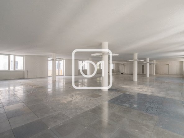 Office Space for Lease in Central Malta