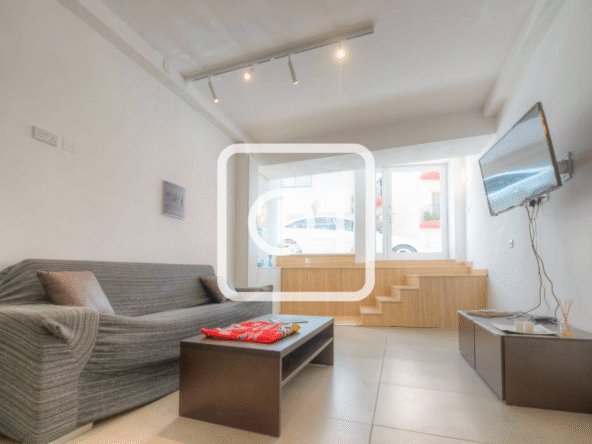 Plug and Play Office For Rent St Julians