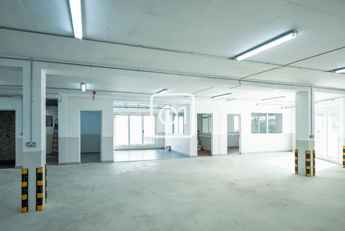warehouse