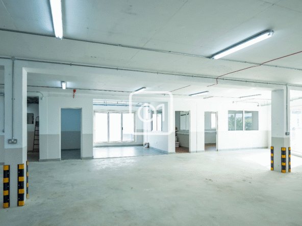 warehouse