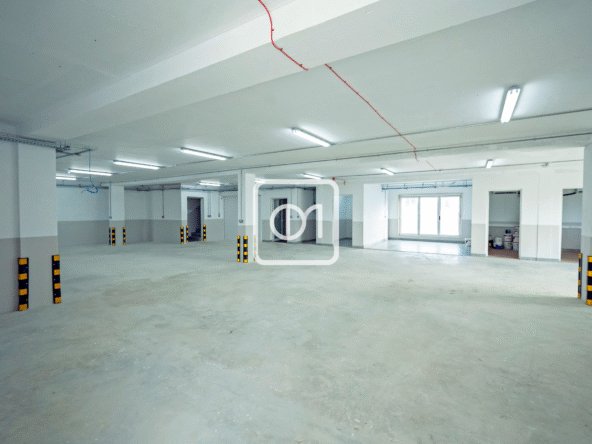 warehouse