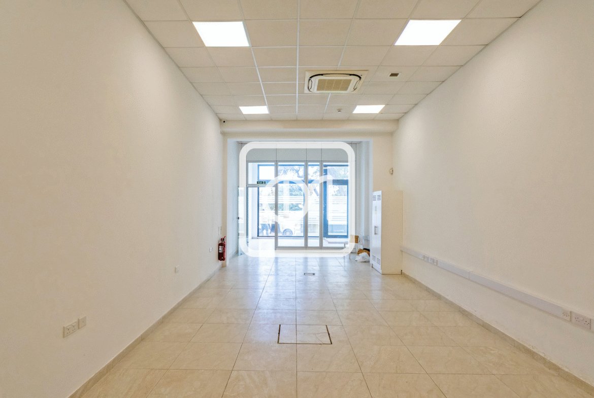 Seafront office for sale in Ta Xbiex