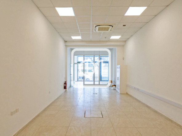 Seafront office for sale in Ta Xbiex