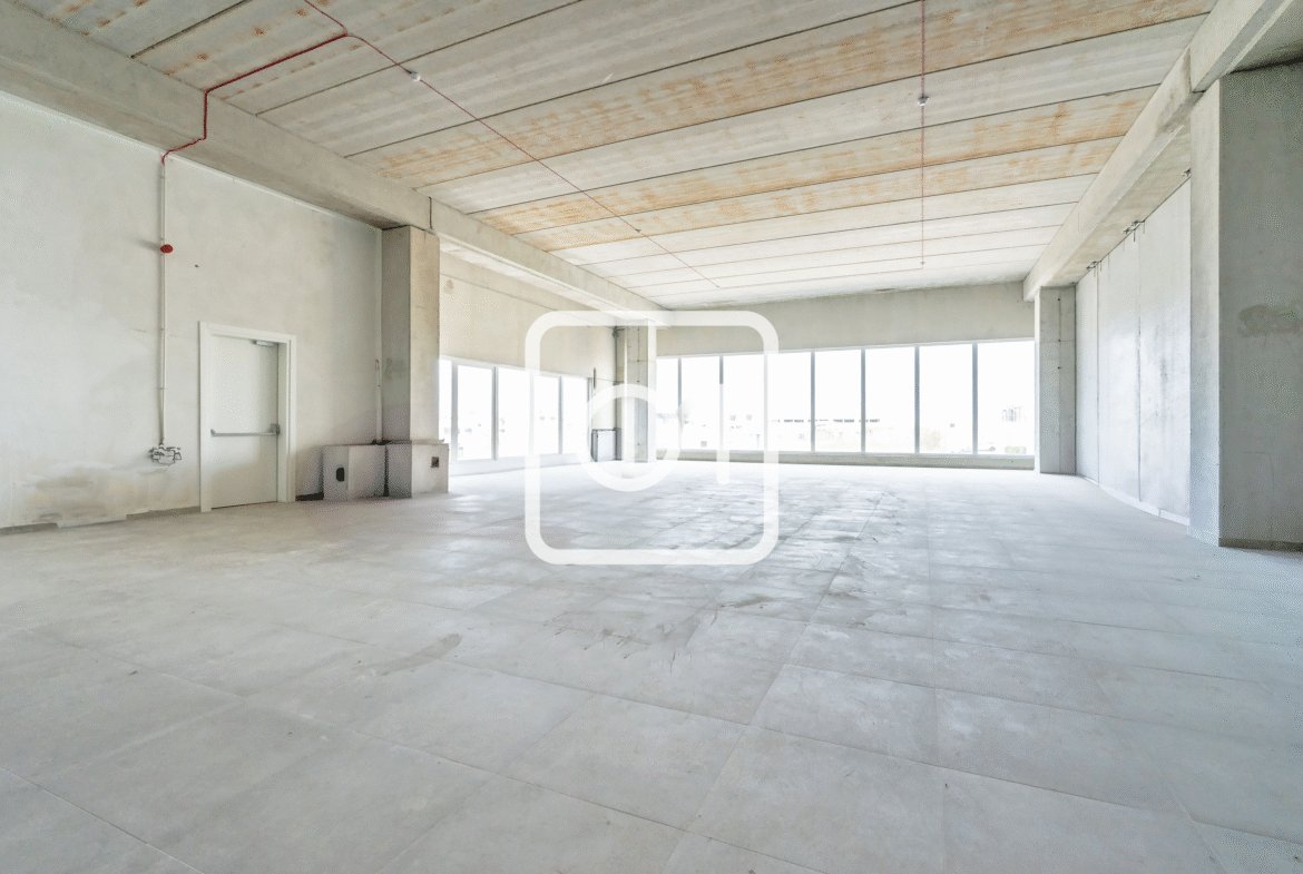 New office for rent in Paola
