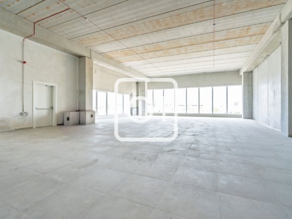 New office for rent in Paola