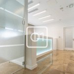 High-end furnished office for rent