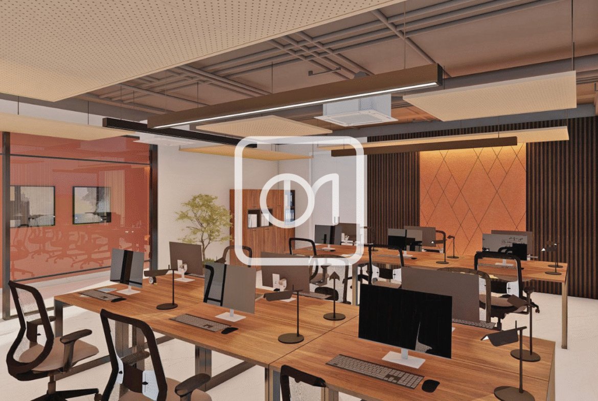 Office space for rent in Portomaso
