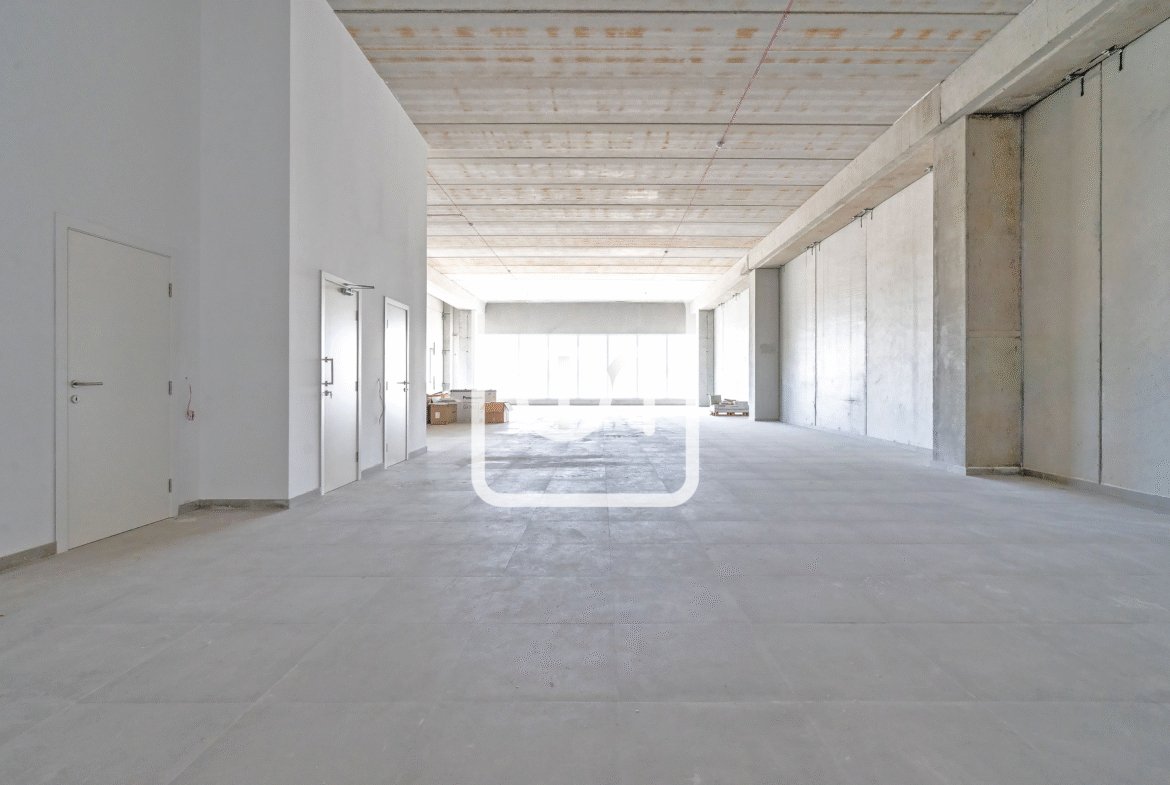 New office for rent in Paola