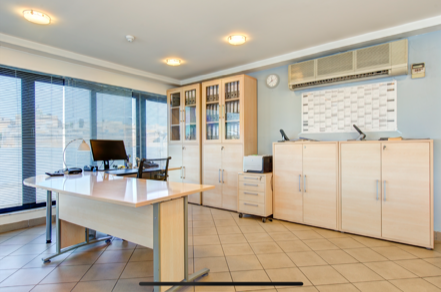 office for rent located in St Julians