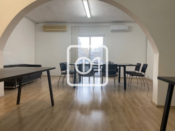 office for rent with marina views