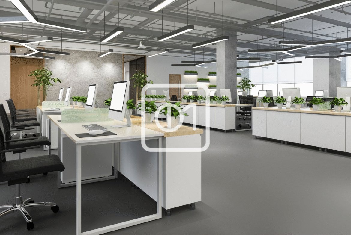 Premium office to lease