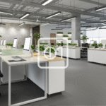 Premium office to lease