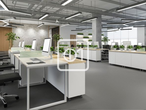 Premium office to lease