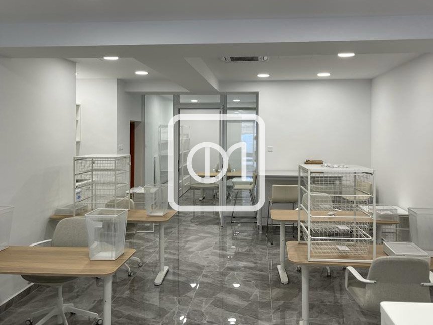 office to lease in Gzira