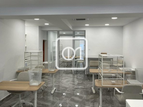 office to lease in Gzira