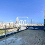 new penthouse office