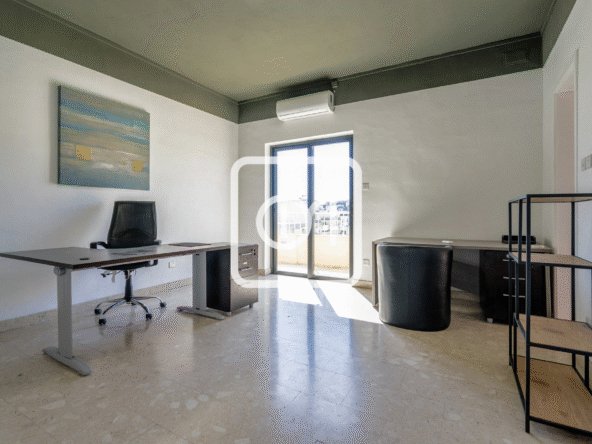 promenade view office