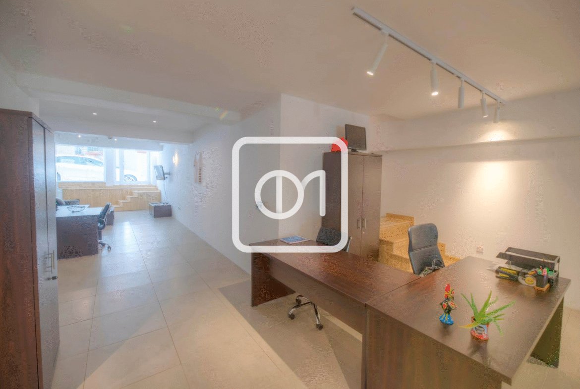 Plug and Play Office For Rent St Julians