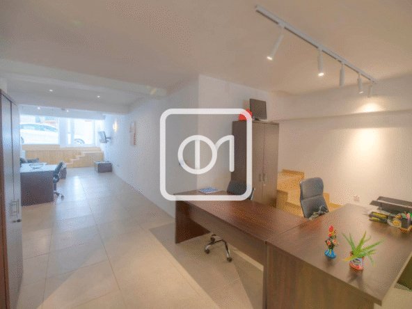 Plug and Play Office For Rent St Julians