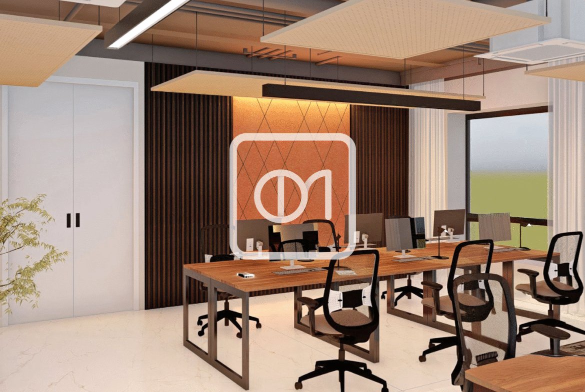 Office space for rent in Portomaso