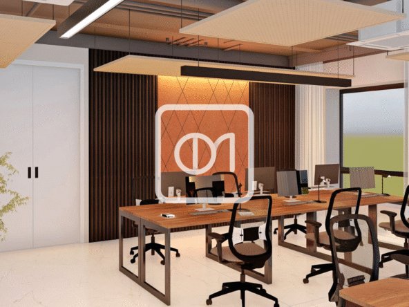 Office space for rent in Portomaso
