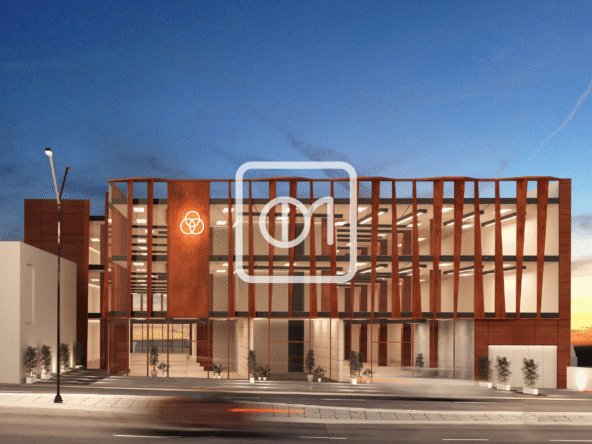 Office for rent in South of Malta