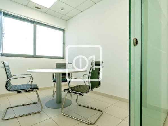 penthouse office in San Gwann