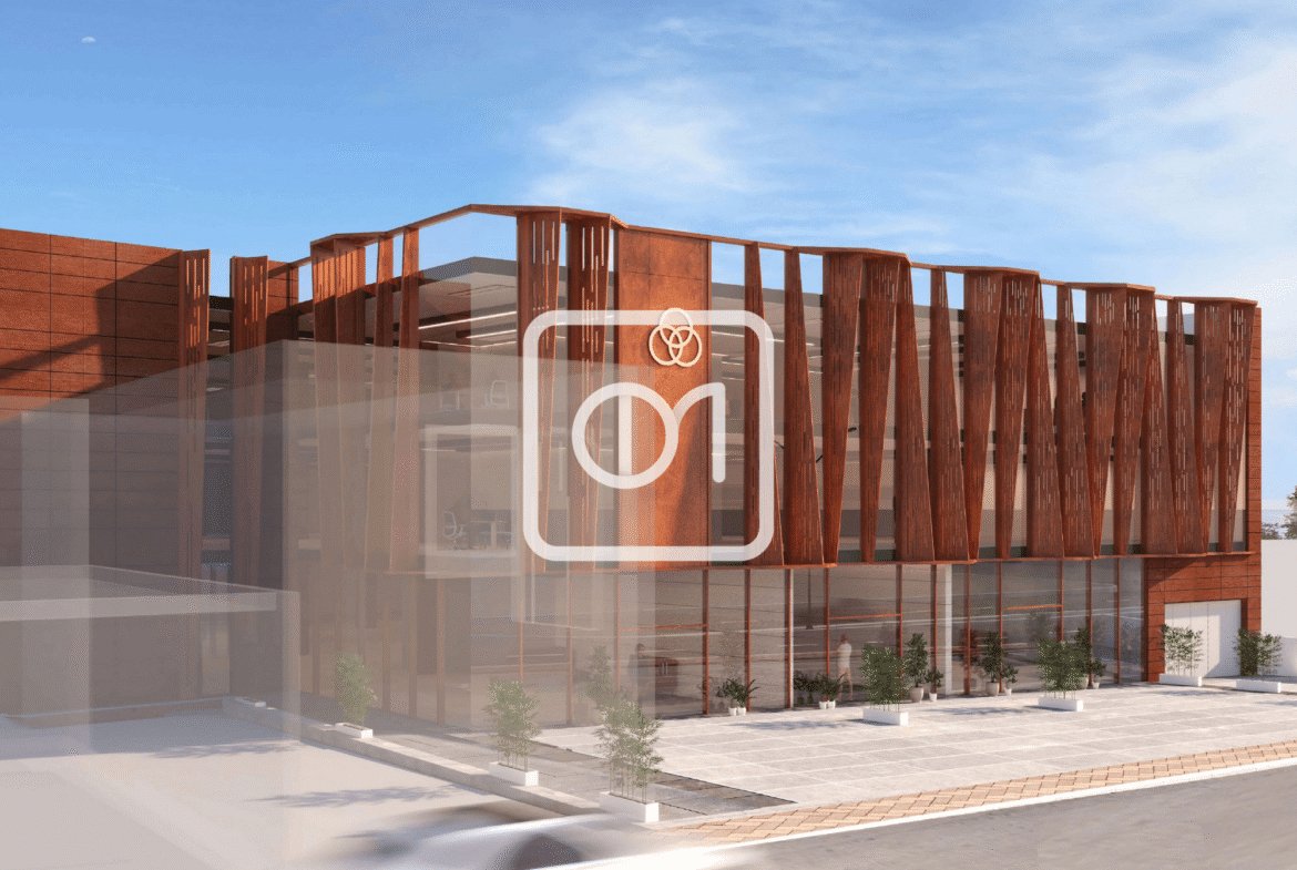 Office for rent in South of Malta
