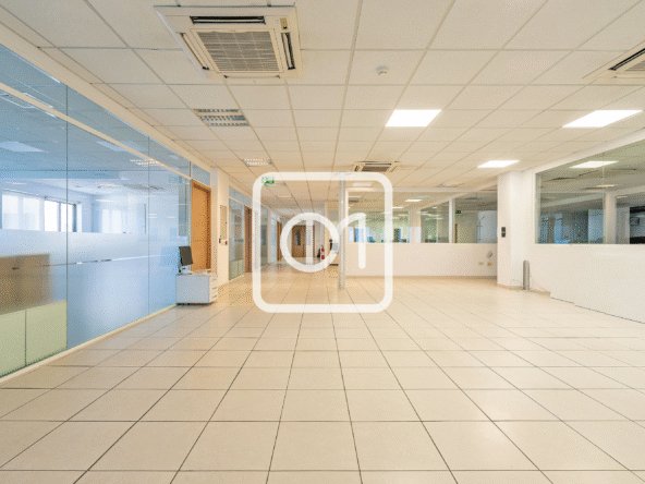 penthouse office in San Gwann