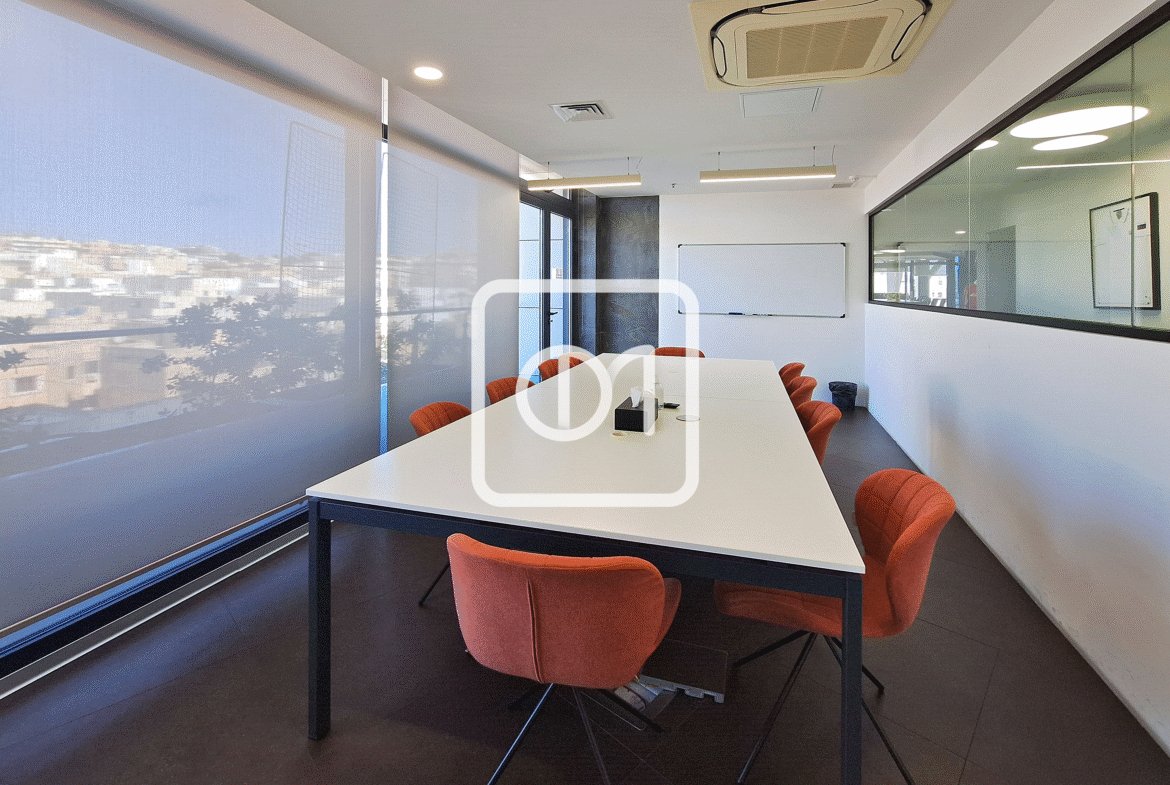Office Space to Lease In Gzira